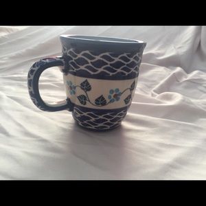 Vintage Coffee Mug